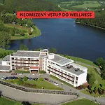 Hotel Adamantino Luhacovice