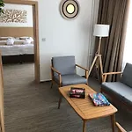 Adamantino Hotel Luhačovice