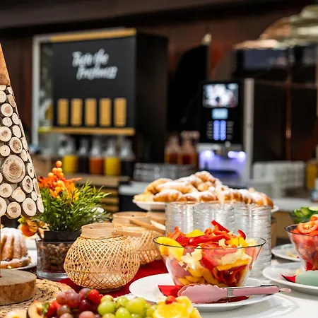 Adamantino Luhačovice