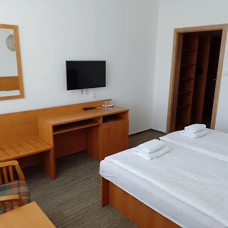 Adamantino Otel Luhačovice