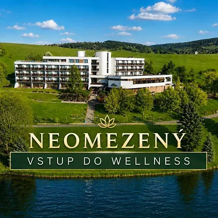Adamantino 3* Luhačovice
