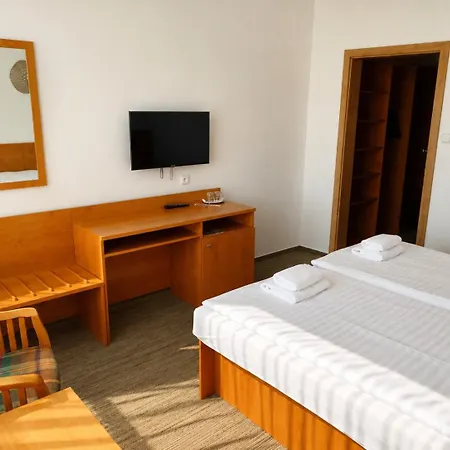 Adamantino 3* Luhačovice