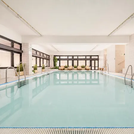 Adamantino Hotel Luhačovice