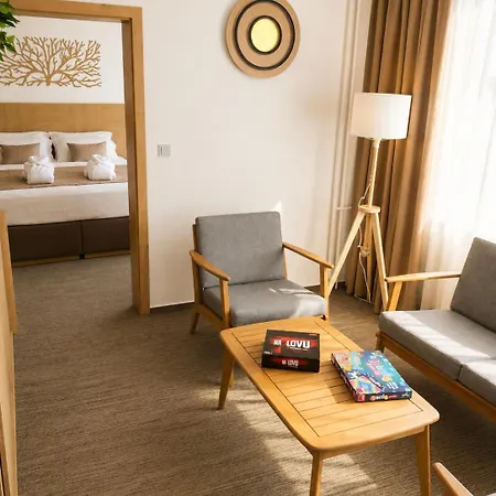 Hotel Adamantino Luhacovice