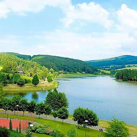 Adamantino Hotel