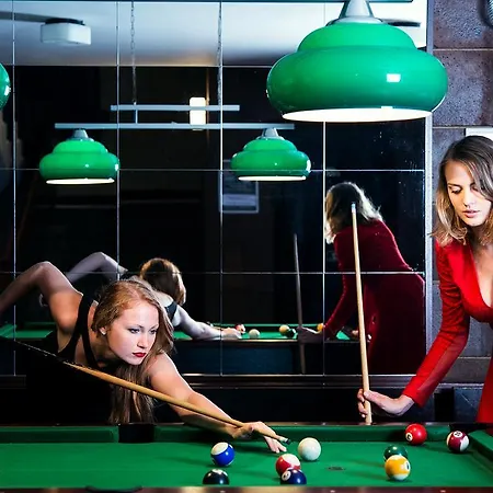 Hotel Adamantino Luhacovice