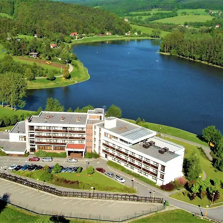 Adamantino Luhačovice