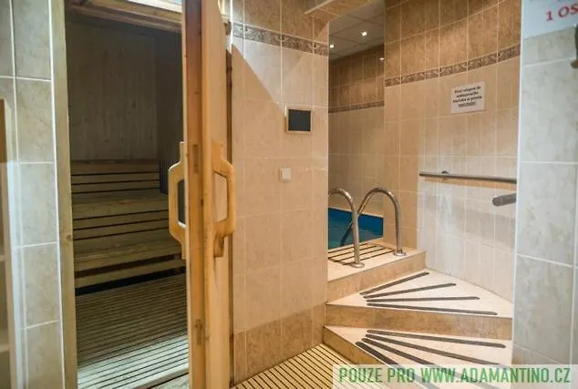 Hotel Adamantino