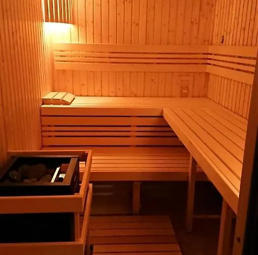 Adamantino Hotell Luhačovice