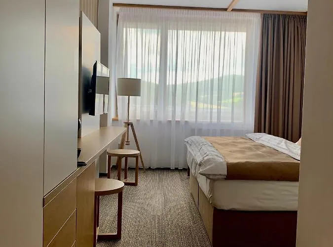 Adamantino 3* Luhačovice