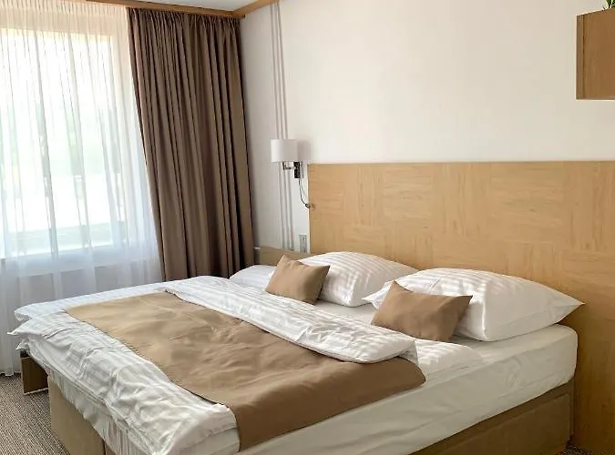 Adamantino 3* Luhačovice