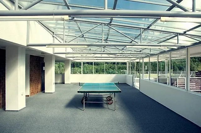 Adamantino 3* Luhačovice