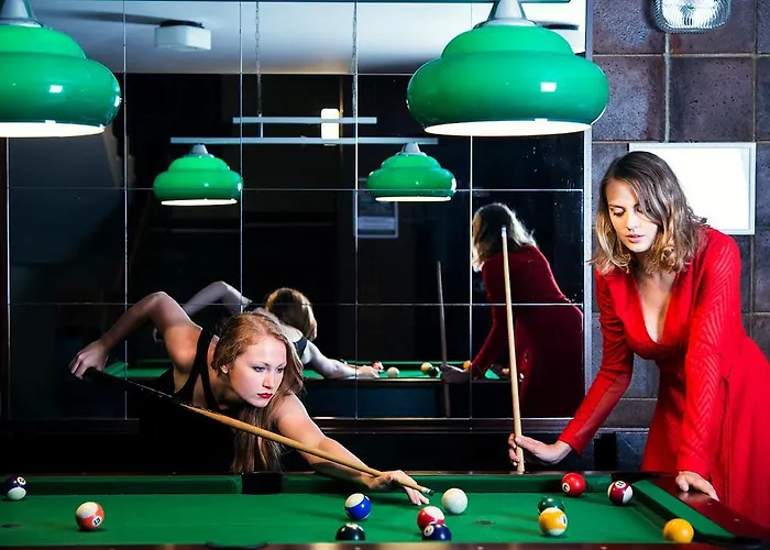 Hotell Adamantino Luhačovice