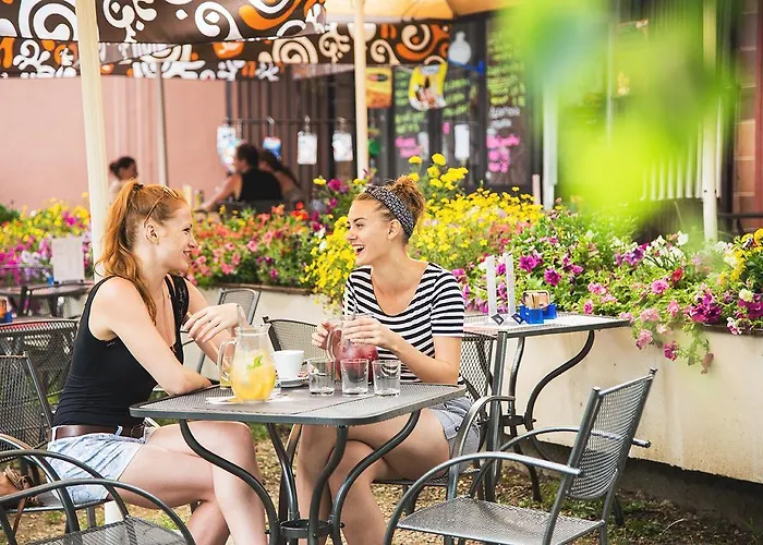 Adamantino 3* Luhačovice