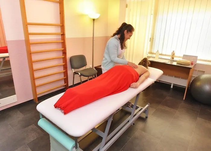 Adamantino 3* Luhačovice