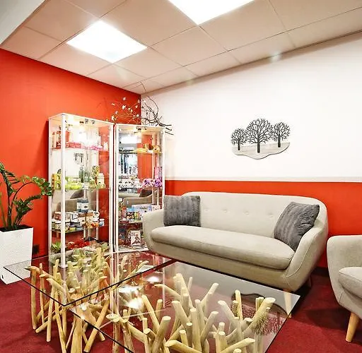 Adamantino Luhačovice