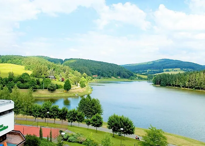 Adamantino Hotel Luhačovice