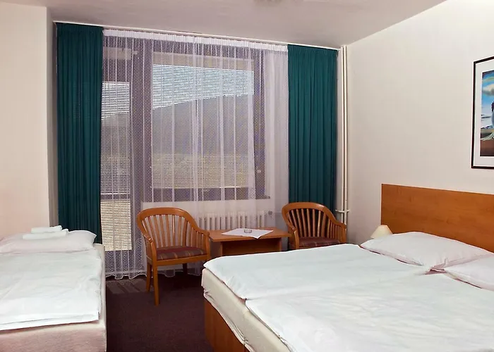 Adamantino 3* Luhačovice